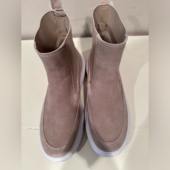 Women’s Nurture Atna Sneaker Boot - Picture 8 of 9